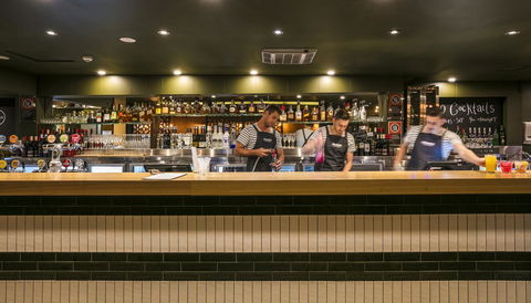 Nightcap At Caringbah Hotel - Accommodation Rockhampton 7