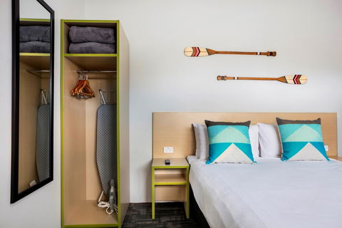 Nightcap At Caringbah Hotel - Accommodation Rockhampton 41