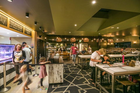 Nightcap At Caringbah Hotel - Accommodation Rockhampton 5