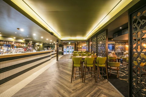Nightcap At Caringbah Hotel - Accommodation Rockhampton 20