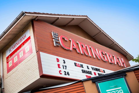Nightcap At Caringbah Hotel - Accommodation Rockhampton 9