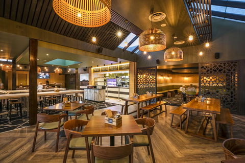 Nightcap At Caringbah Hotel - Accommodation Rockhampton 24