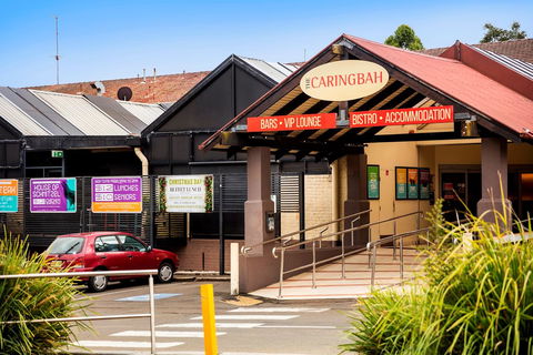 Nightcap At Caringbah Hotel - Accommodation Rockhampton 3