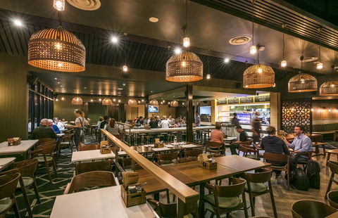 Nightcap At Caringbah Hotel - Accommodation Rockhampton 22