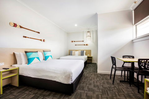 Nightcap At Caringbah Hotel - Accommodation Rockhampton 39