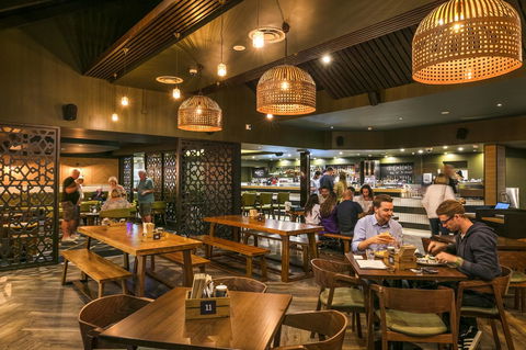 Nightcap At Caringbah Hotel - Accommodation Rockhampton 16