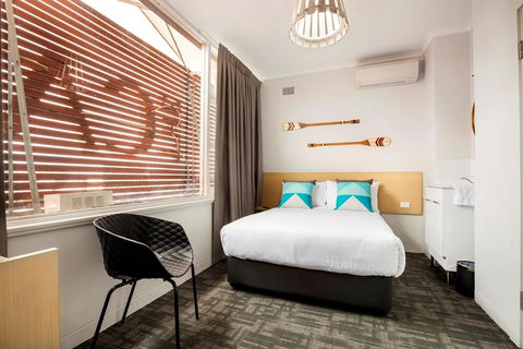 Nightcap At Caringbah Hotel - Accommodation Rockhampton 1