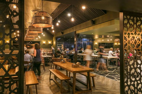 Nightcap At Caringbah Hotel - Accommodation Rockhampton 8