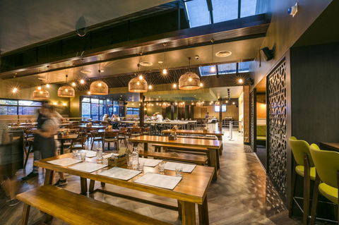 Nightcap At Caringbah Hotel - Accommodation Rockhampton 23
