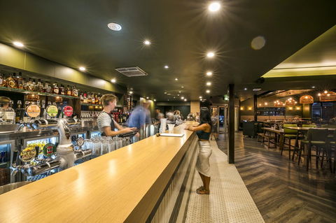 Nightcap At Caringbah Hotel - Accommodation Rockhampton 18
