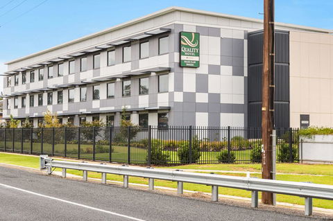 Quality Hotel Rules Club Wagga - Accommodation Rockhampton 17