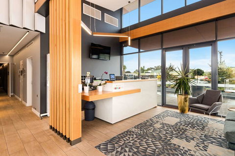 Quality Hotel Rules Club Wagga - Accommodation Rockhampton 14