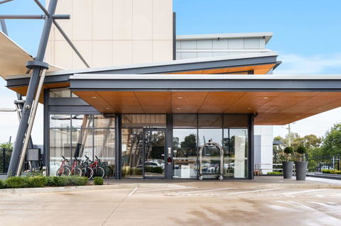 Quality Hotel Rules Club Wagga - Accommodation Rockhampton 18