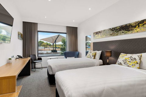 Quality Hotel Rules Club Wagga - Accommodation Rockhampton 27