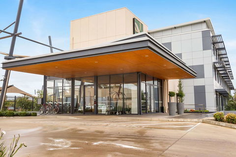 Quality Hotel Rules Club Wagga - Accommodation Rockhampton 21