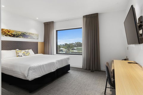 Quality Hotel Rules Club Wagga - Accommodation Rockhampton 7