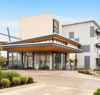 Quality Hotel Rules Club Wagga - Accommodation Rockhampton