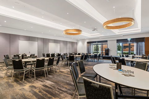 Quality Hotel Rules Club Wagga - Accommodation Rockhampton 15