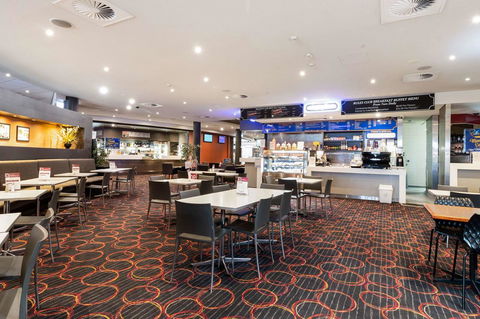 Quality Hotel Rules Club Wagga - Accommodation Rockhampton 24