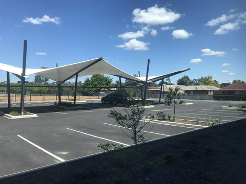 Quality Hotel Rules Club Wagga - Accommodation Rockhampton 4