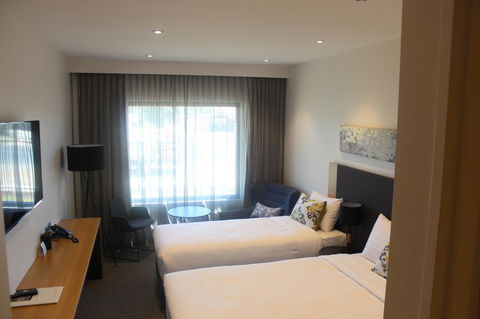 Quality Hotel Rules Club Wagga - Accommodation Rockhampton 5