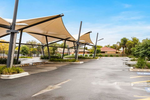 Quality Hotel Rules Club Wagga - Accommodation Rockhampton 10