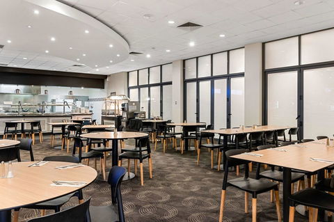 Quality Hotel Rules Club Wagga - Accommodation Rockhampton 13