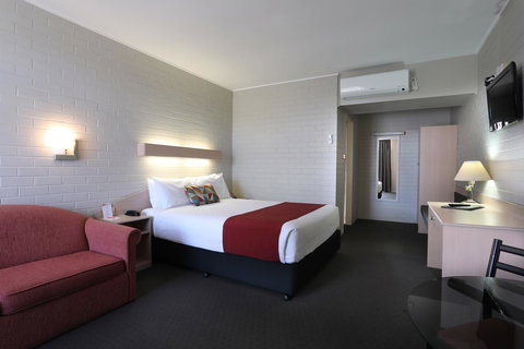 Econo Lodge Gateway Tamworth - Accommodation Rockhampton 3