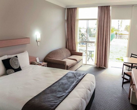 Econo Lodge Gateway Tamworth - Accommodation Rockhampton 9
