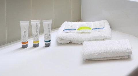 Econo Lodge Gateway Tamworth - Accommodation Rockhampton 5