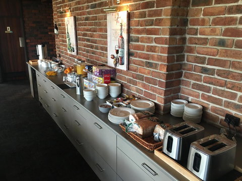 Econo Lodge Gateway Tamworth - Accommodation Rockhampton 10