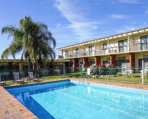 Econo Lodge Gateway Tamworth - Accommodation Rockhampton 12