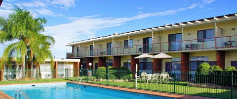 Econo Lodge Gateway Tamworth - Accommodation Rockhampton 6