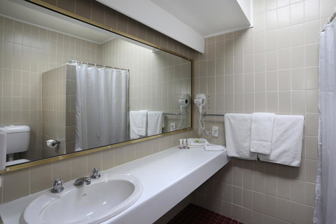 Econo Lodge Gateway Tamworth - Accommodation Rockhampton 1