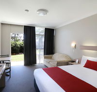 Econo Lodge Tamworth - Accommodation Rockhampton