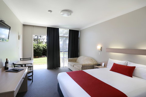 Econo Lodge Gateway Tamworth - Accommodation Rockhampton 0