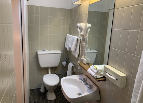 Econo Lodge Gateway Tamworth - Accommodation Rockhampton 8