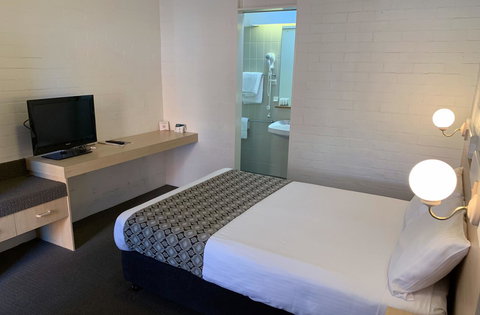 Econo Lodge Gateway Tamworth - Accommodation Rockhampton 7