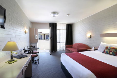 Econo Lodge Gateway Tamworth - Accommodation Rockhampton 2