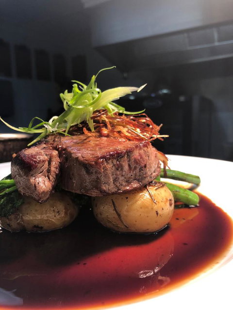 Econo Lodge Gateway Tamworth - Accommodation Rockhampton 11