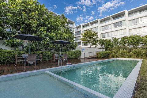 Oaks Nelson Bay Lure Suites - Accommodation Rockhampton 10