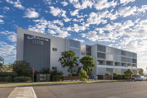 Oaks Nelson Bay Lure Suites - Accommodation Rockhampton 8