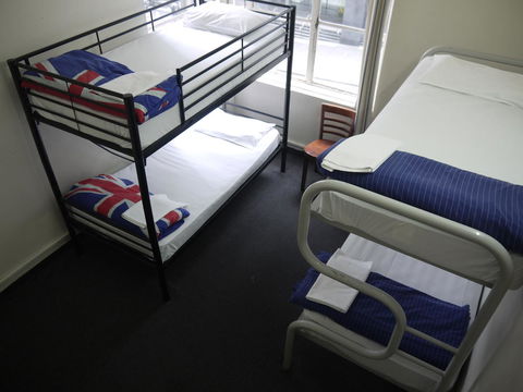 Maze Backpackers - Sydney - Accommodation Rockhampton 38