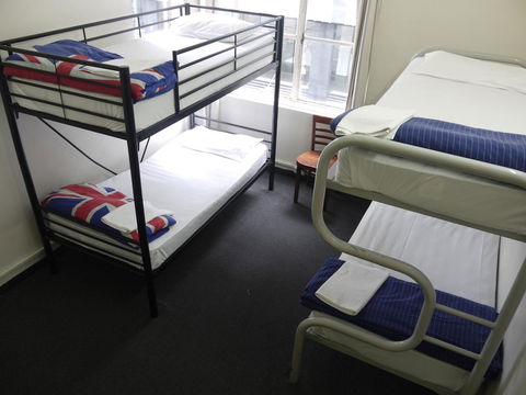 Maze Backpackers - Sydney - Accommodation Rockhampton 37