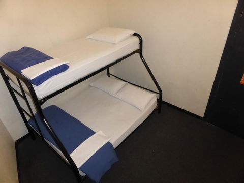 Maze Backpackers - Sydney - Accommodation Rockhampton 21