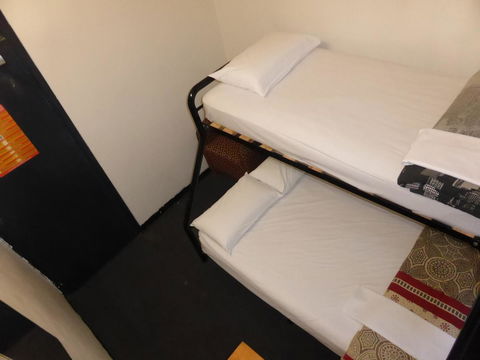 Maze Backpackers - Sydney - Accommodation Rockhampton 26