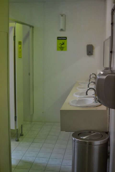 Maze Backpackers - Sydney - Accommodation Rockhampton 25