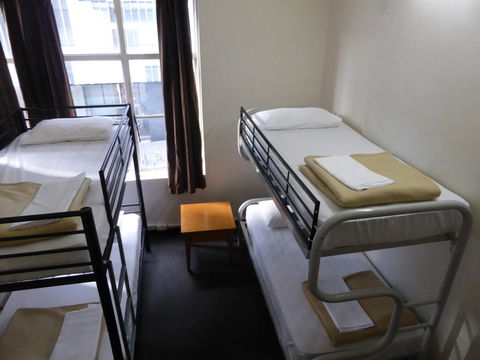 Maze Backpackers - Sydney - Accommodation Rockhampton 31