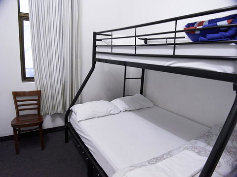 Maze Backpackers - Sydney - Accommodation Rockhampton 35