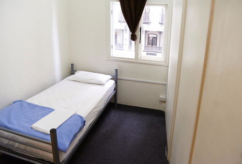 Maze Backpackers - Sydney - Accommodation Rockhampton 13